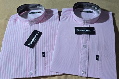 Camisas Cuello Mao - Miniatura 2