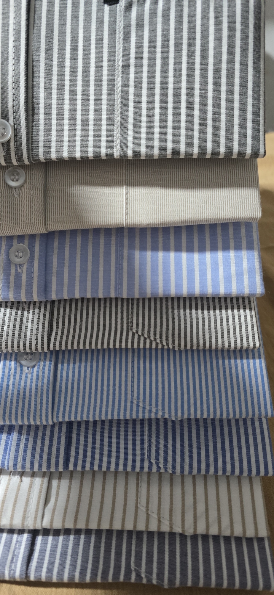 Camisas Cuello Mao - Imagen 3