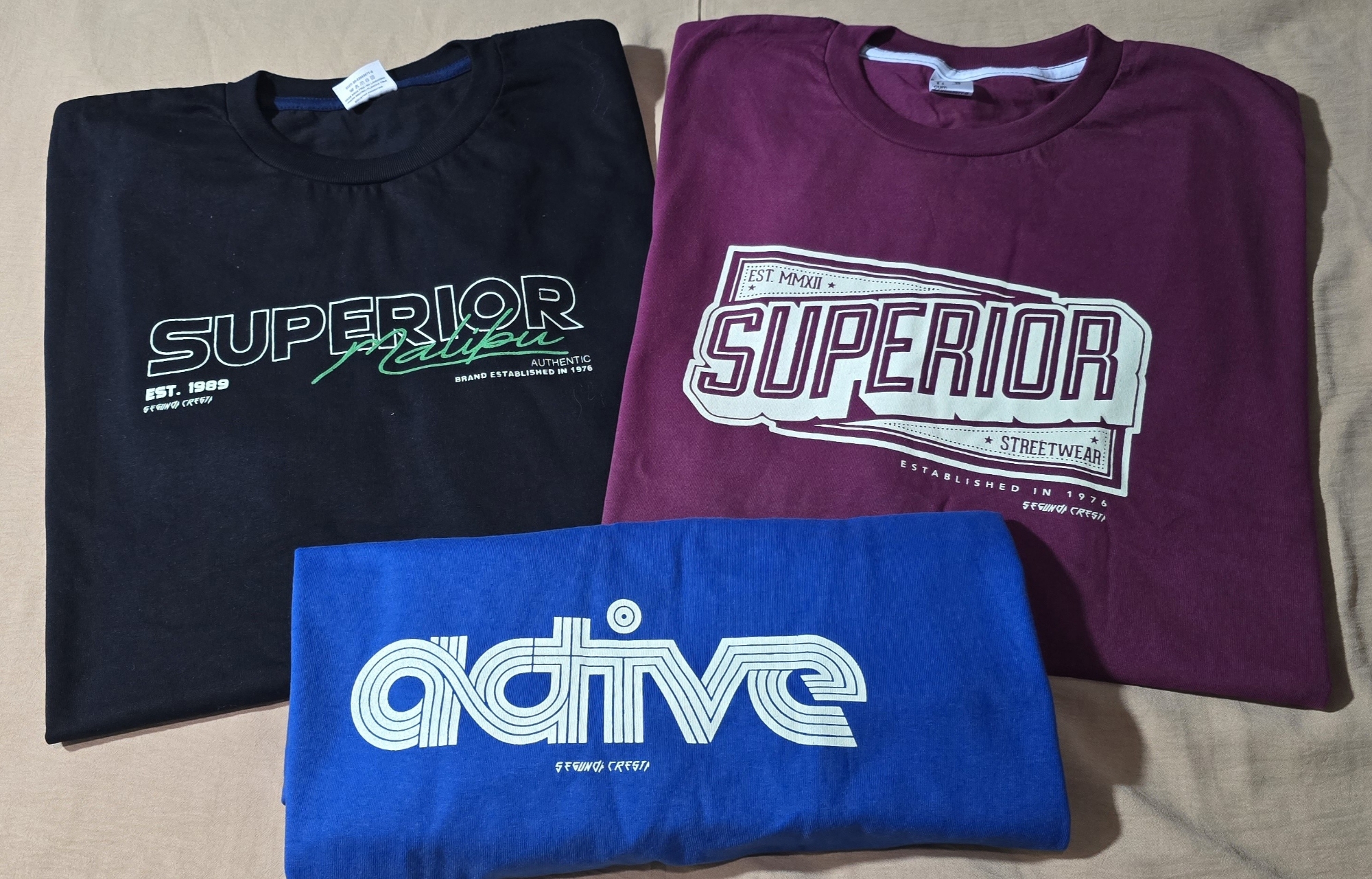Remeras Especial - Imagen 3