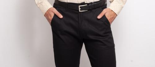 Pantalon de Vestir