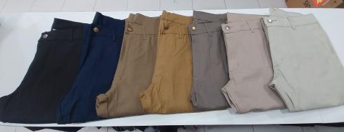Pantalon de Vestir - Miniatura 3