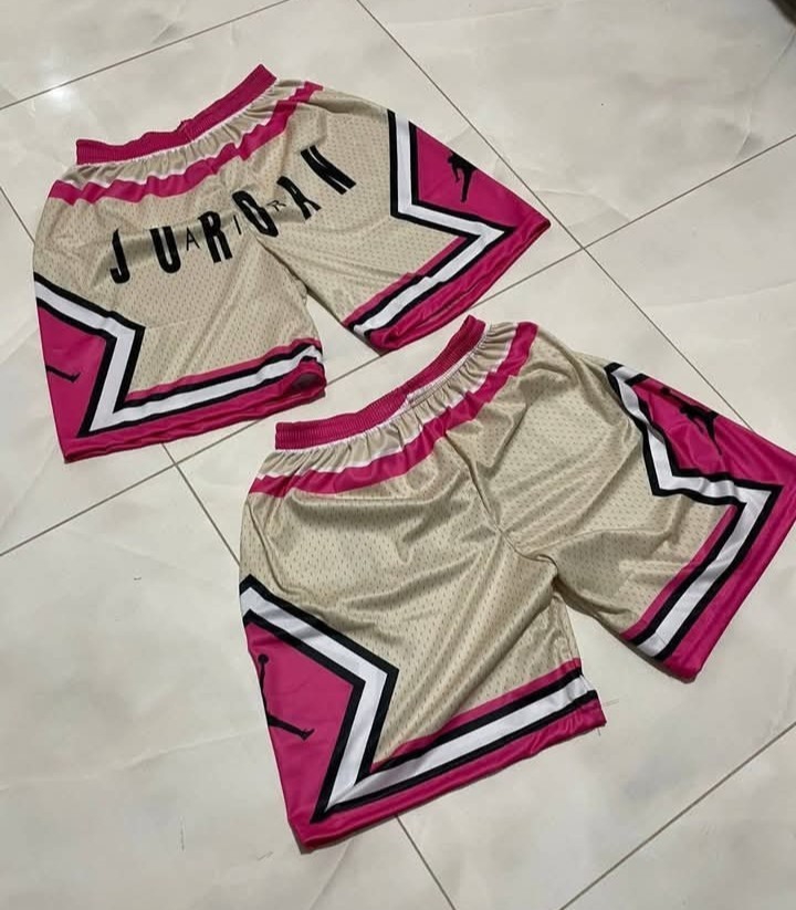 Short Jordan de Dama 1 al 5 - Imagen 2