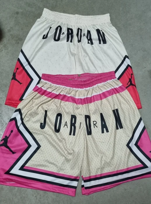 Short Jordan de Dama 1 al 5