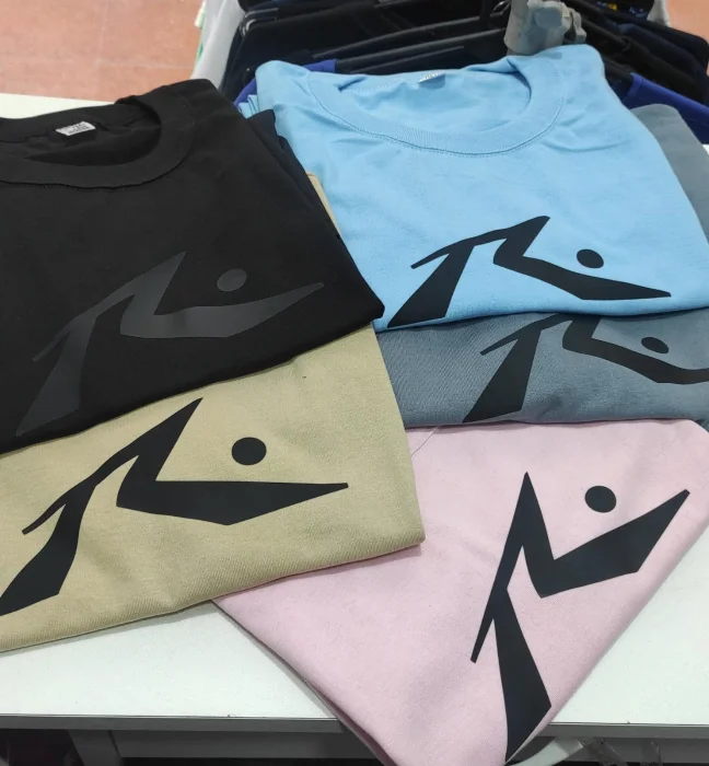 Remeras de Hombre