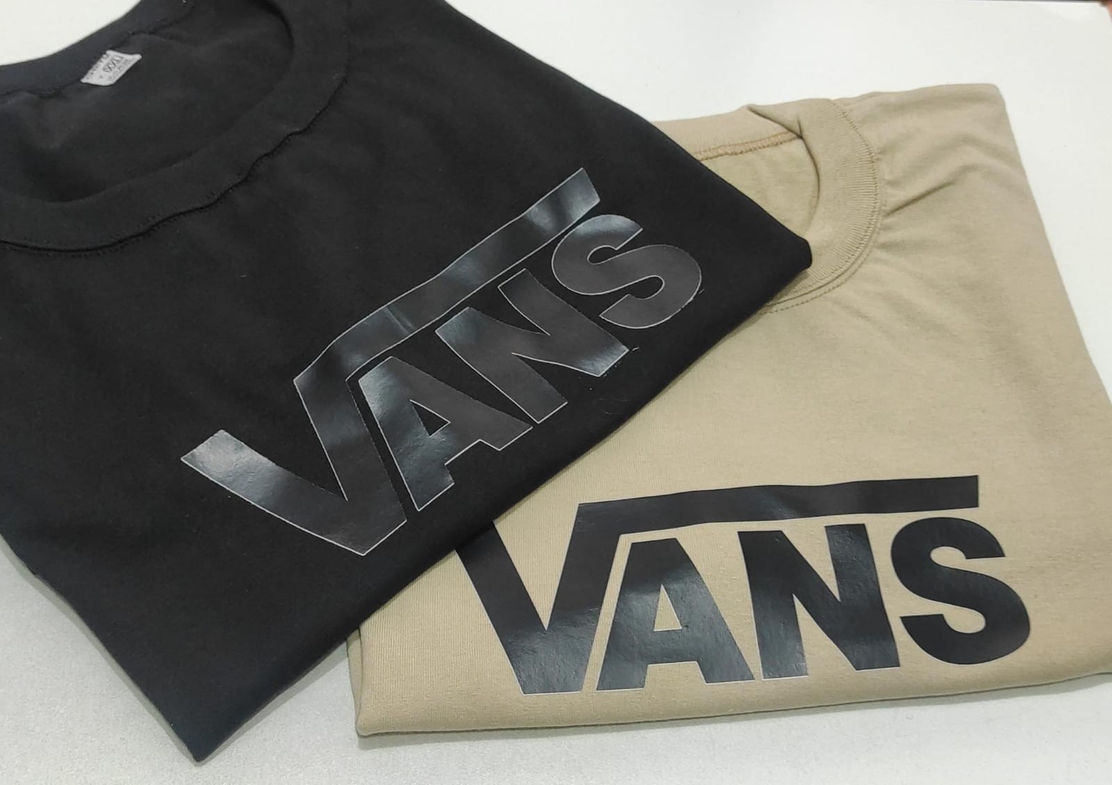 Remeras de Hombre - Imagen 2