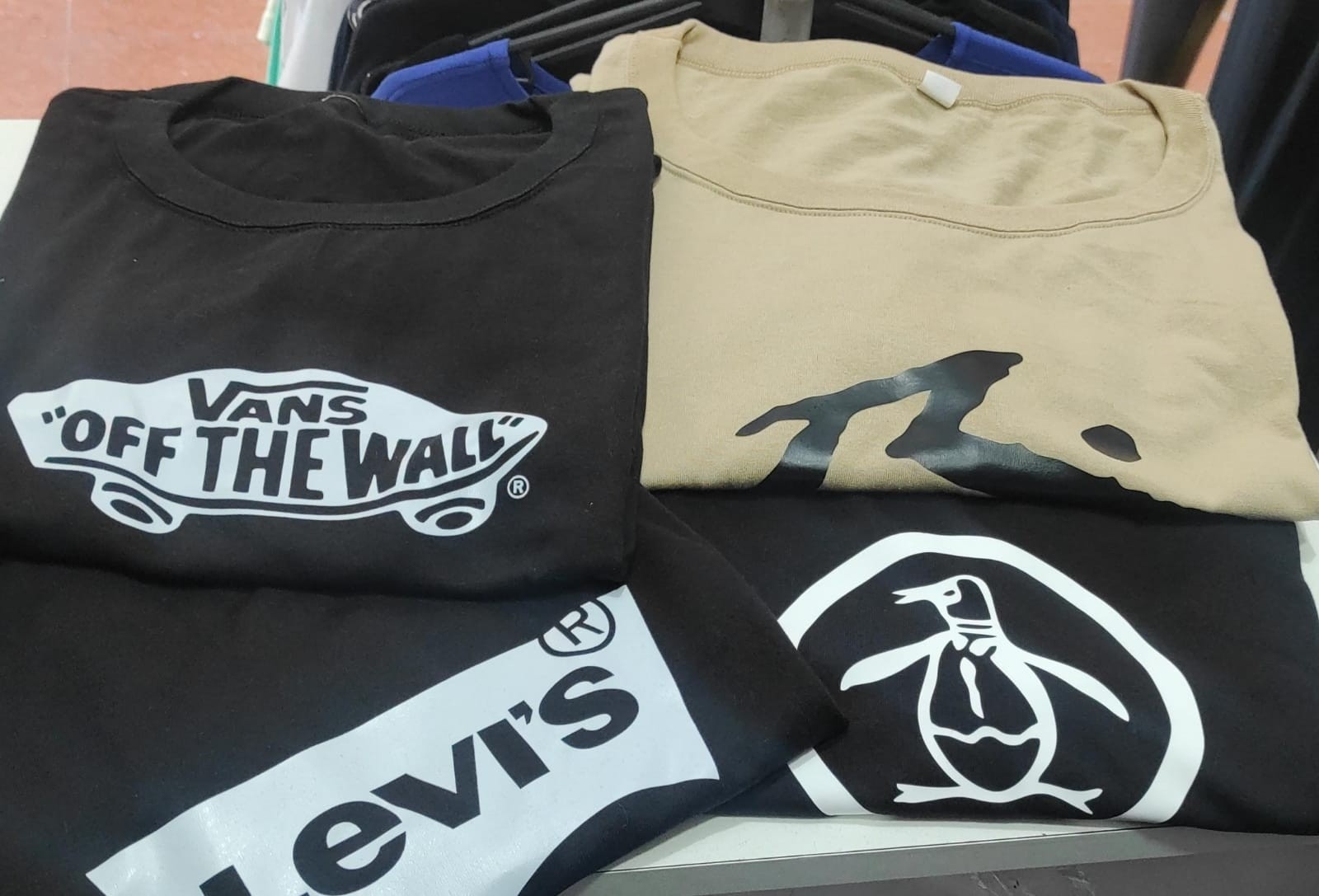 Remeras de Hombre - Imagen 3