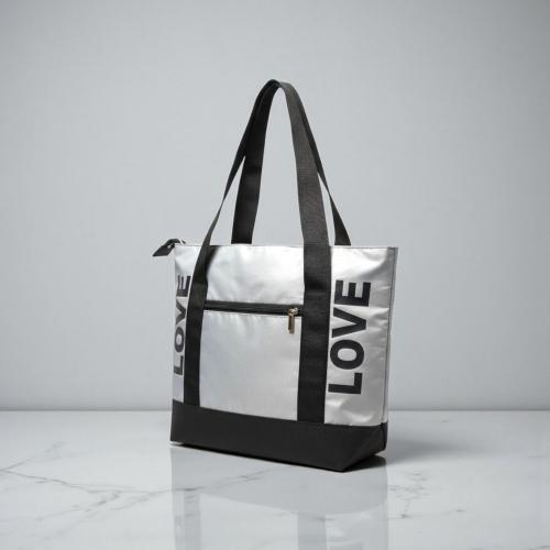 Bolso Playa  Love - Miniatura 2