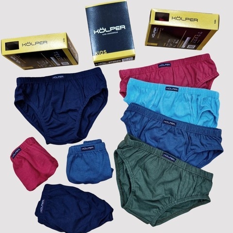 Slip para Niños - Imagen 2