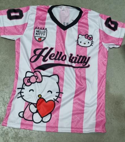 Remeron Kitty 2 al 6 Rosa
