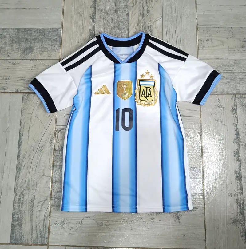 Camisetas de Futbol Argentina - Imagen 1
