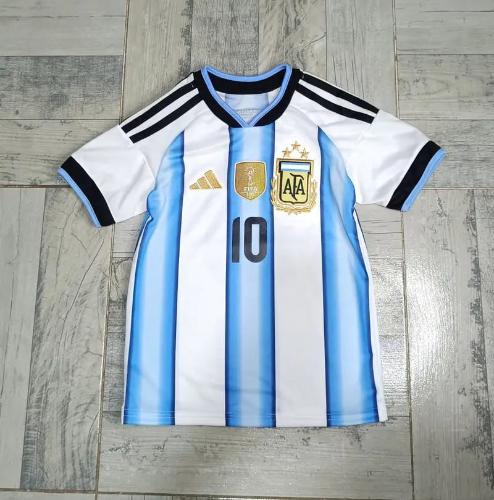 Camisetas de Futbol Argentina