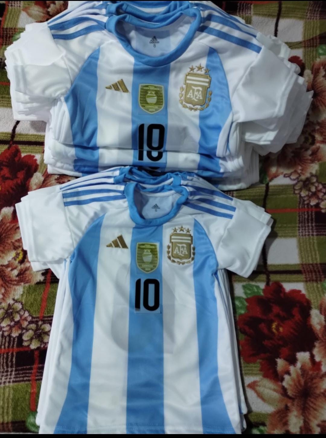 Camisetas de Futbol Argentina - Imagen 2