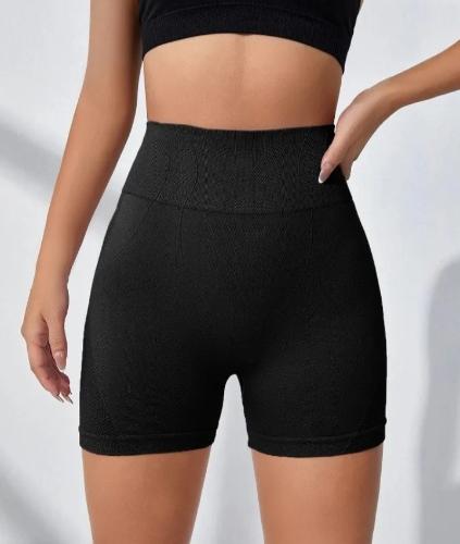 Short Liso Premiun  Negro S M L Xl Importada  Vicblack