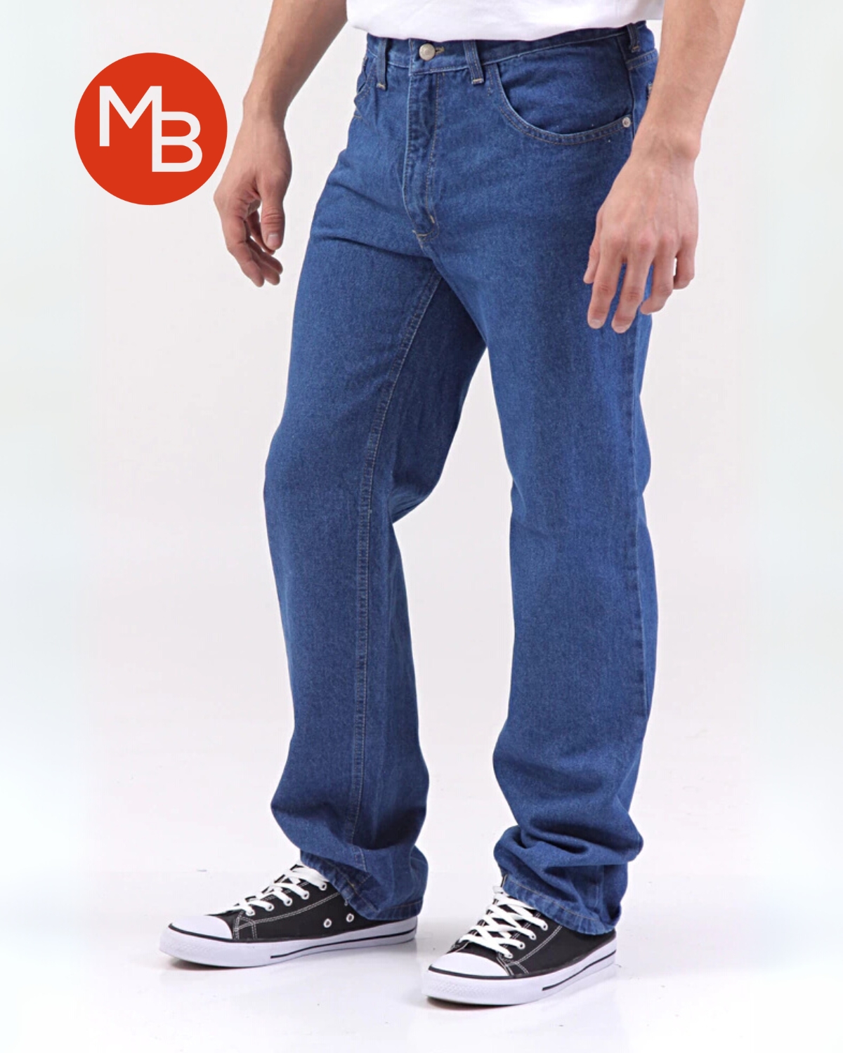 Pantalón Jean Recto Rígido Hombre - 01.jpg
