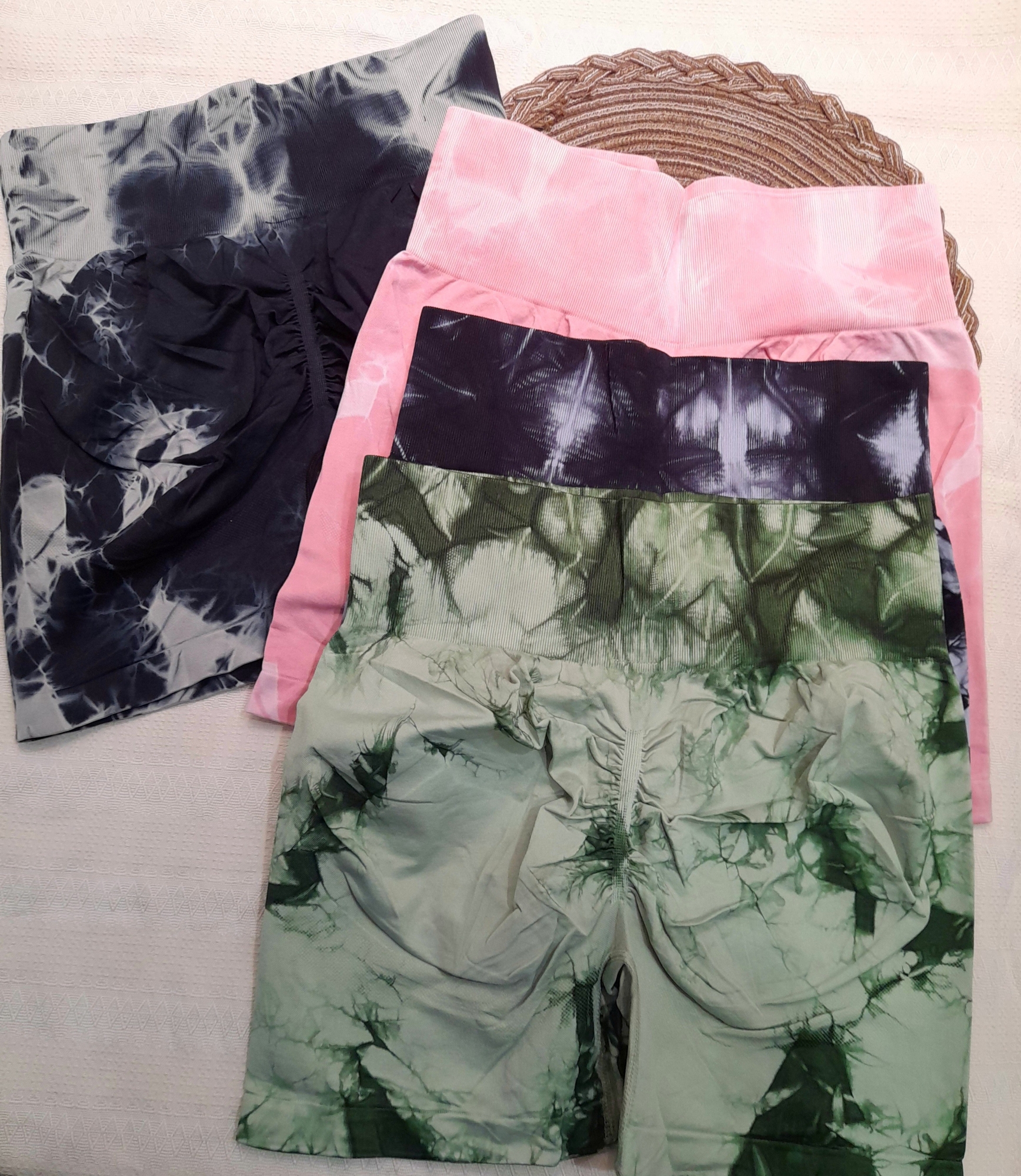 Conjunto Batil M/l Xl/xxl Importadas Premiun - Imagen 2
