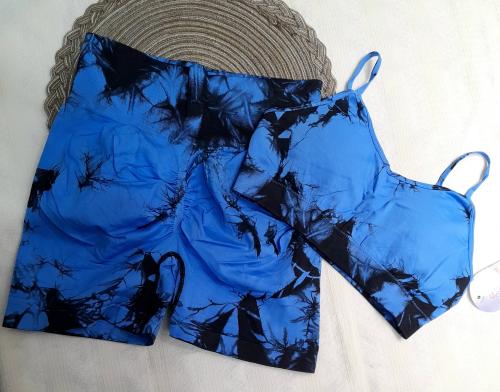 Conjunto Batil M/l Xl/xxl Importadas  Premiun - Miniatura 3