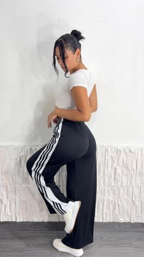 Pantalon Termico Tiras