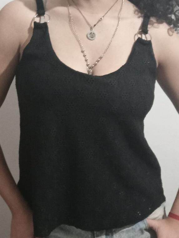 Musculosas de Mujer en Brodery - Imagen 3