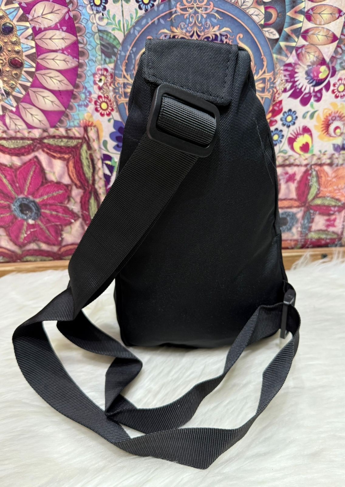 Morral Cruzado Impermeable - Imagen 6