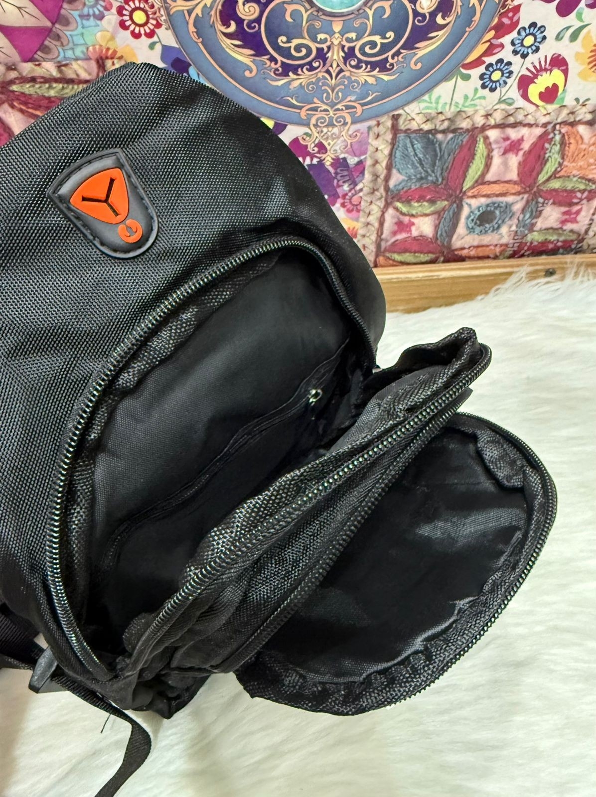 Morral Cruzado Impermeable - Imagen 7