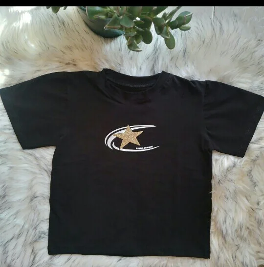 Tops (baby Tees) Estrella