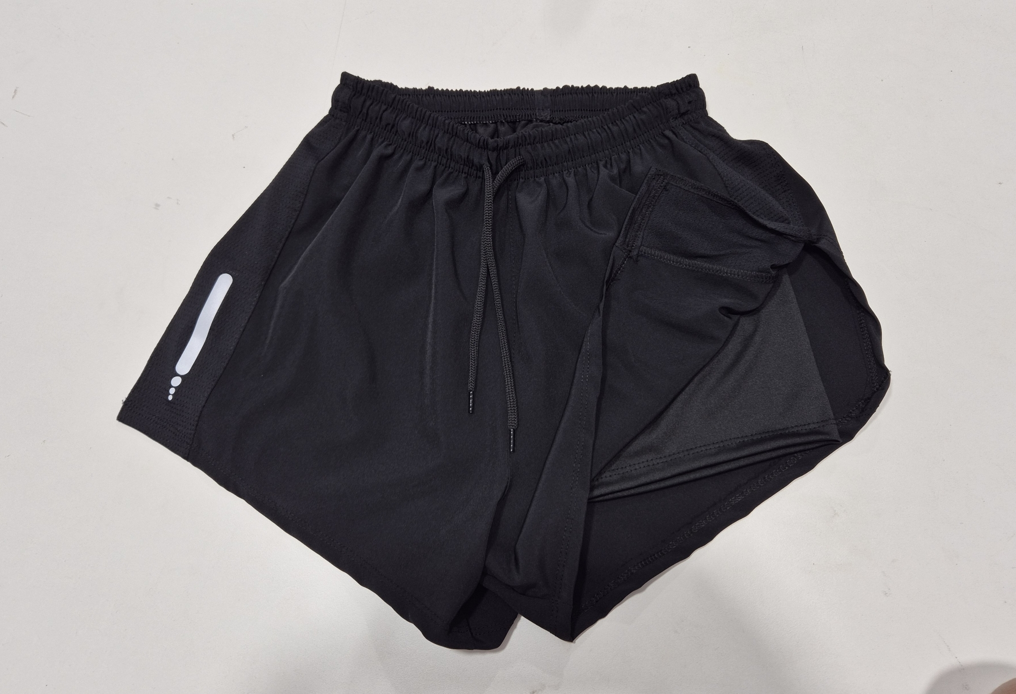 Short con Calza - Imagen 2