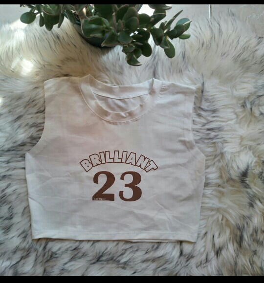 Musculosa S Número - Imagen 2