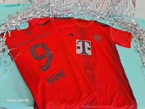 Camisetas Futbol Europa Bayer Inter de Milan Manchester City