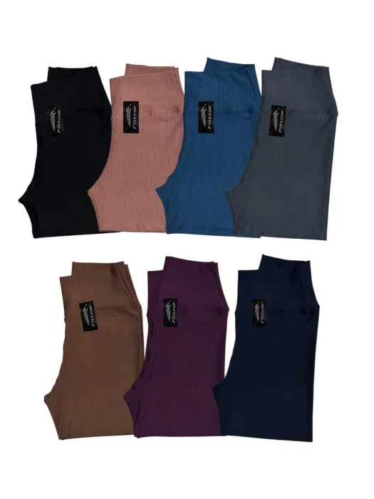 Short de Morley