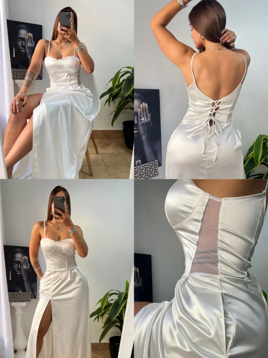 Disponible Vestido Dai