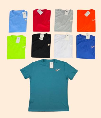 Remeras Dry Fit de Hombre