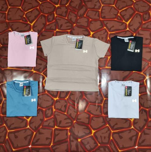 Remeras Deportivas de Dama ¡premium! - Miniatura 3