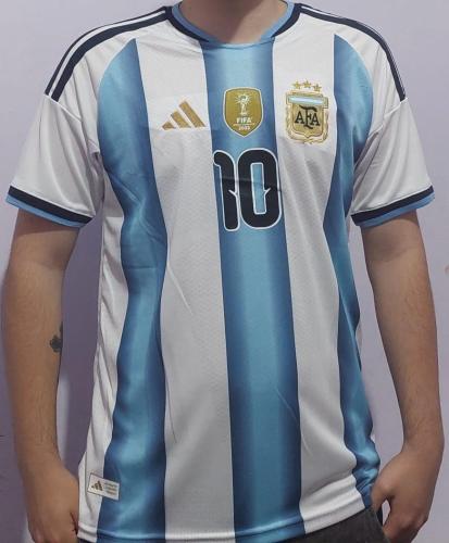 Camiseta Argentina 2025