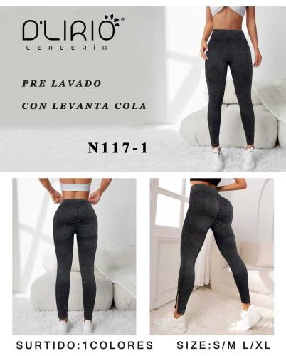 Calzas Premium
