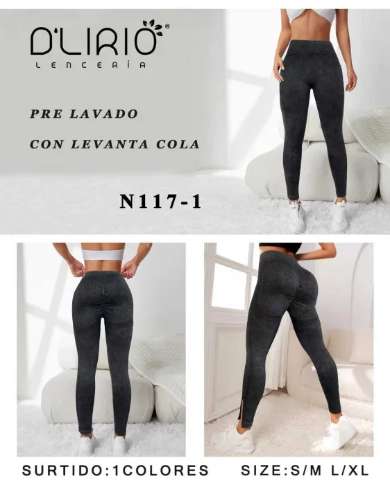 Calzas Premium