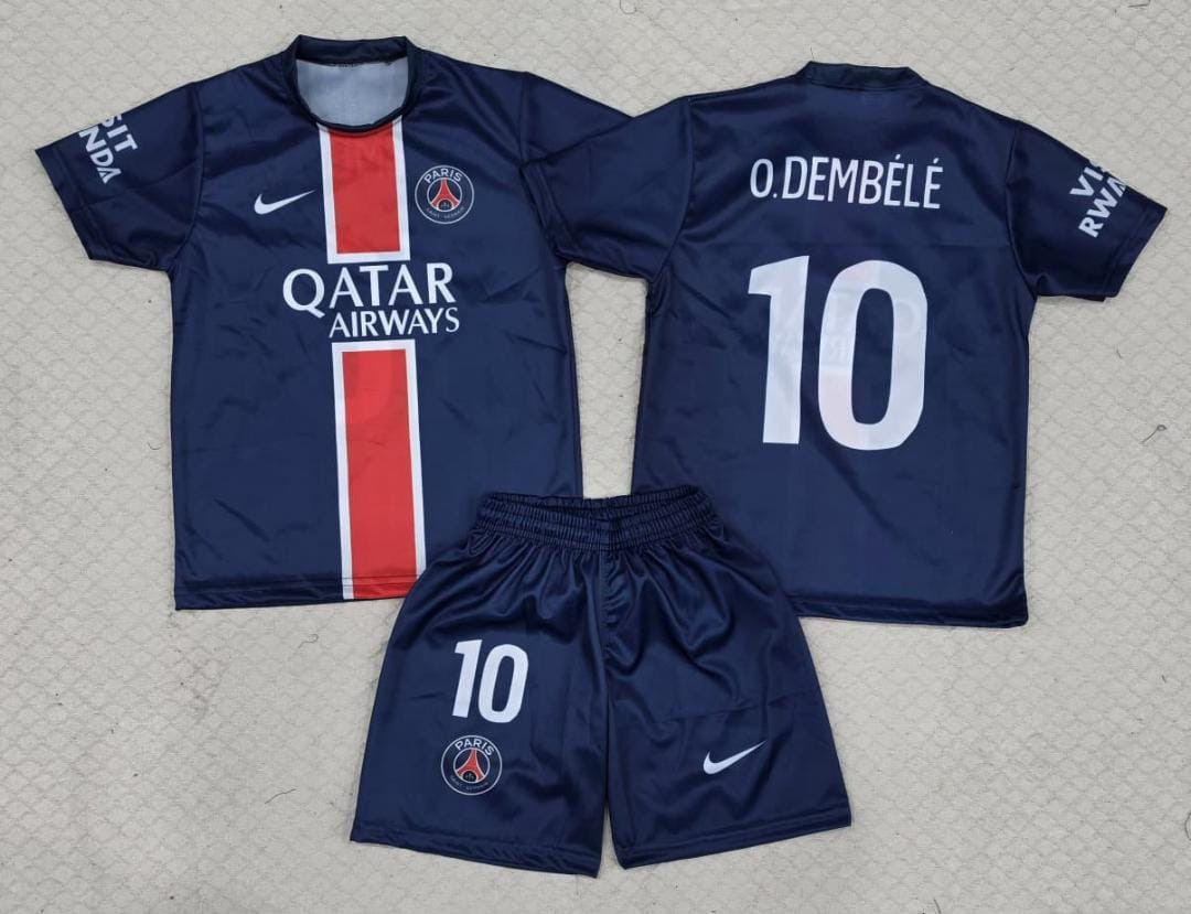 Conjunto Barcelona Lamine Yamal Adultos - Imagen 3