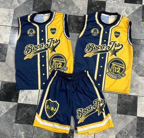 Conjuntos Musculosa - Miniatura 1