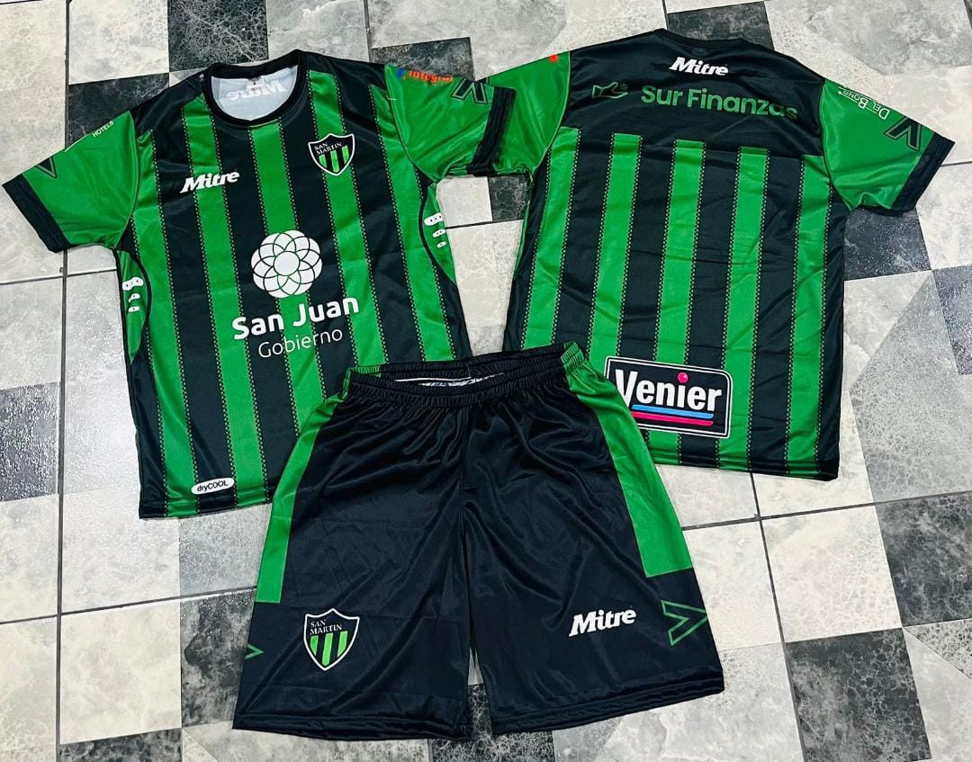 Conjuntos Musculosa - Imagen 5