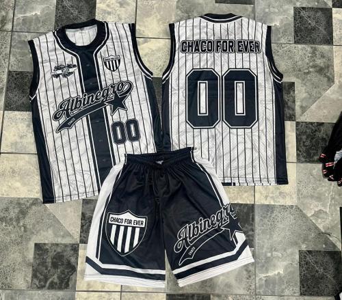Conjuntos Musculosa - Miniatura 6