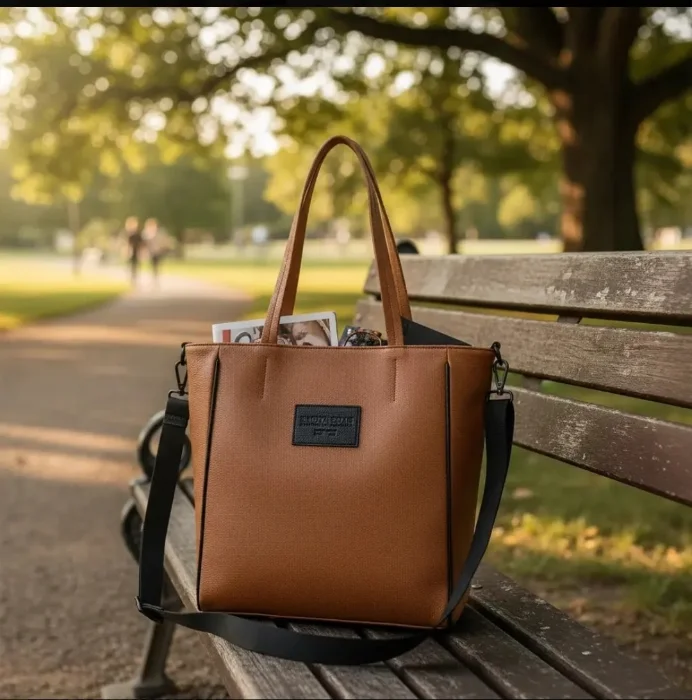 Cartera Tote Skora Facultad