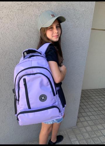Mochila - Miniatura 2