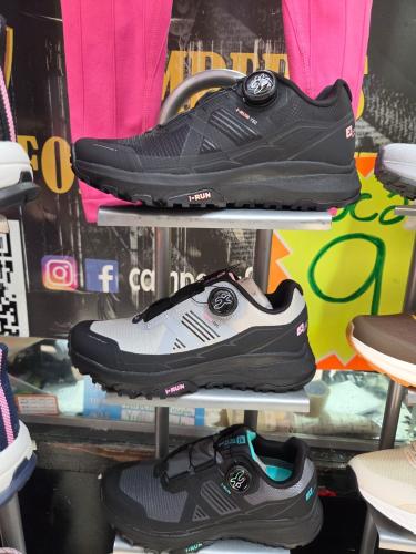 Zapatillas Irun