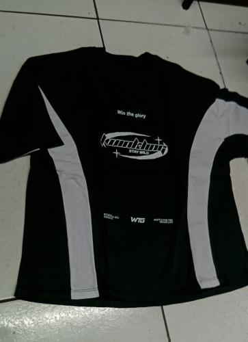 Remeras B