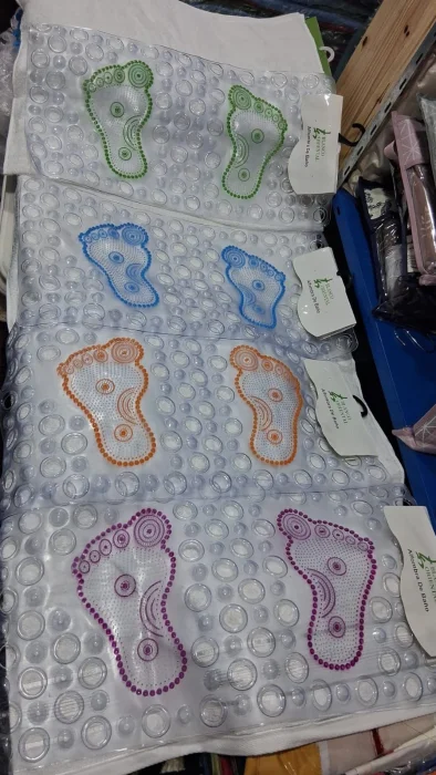 Alfombras Ducha