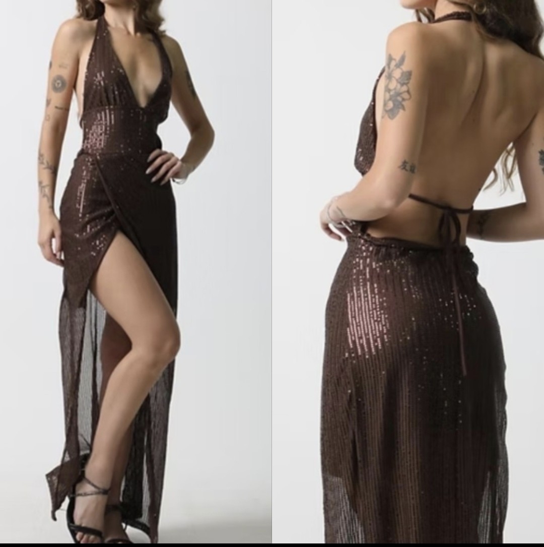 Vestidos en Lentejuelas - Imagen 2