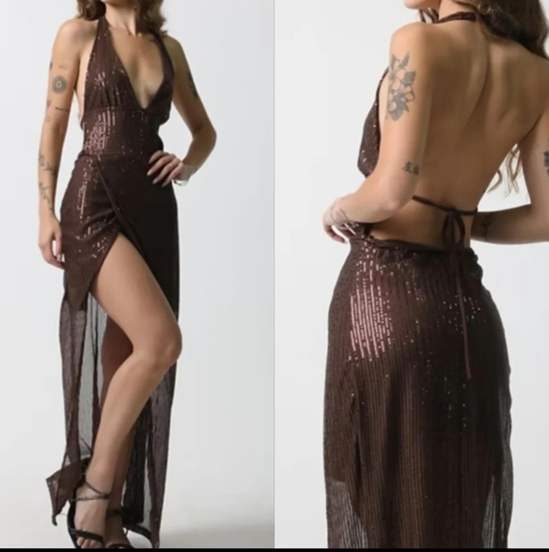 Vestidos en Lentejuelas - Imagen 2