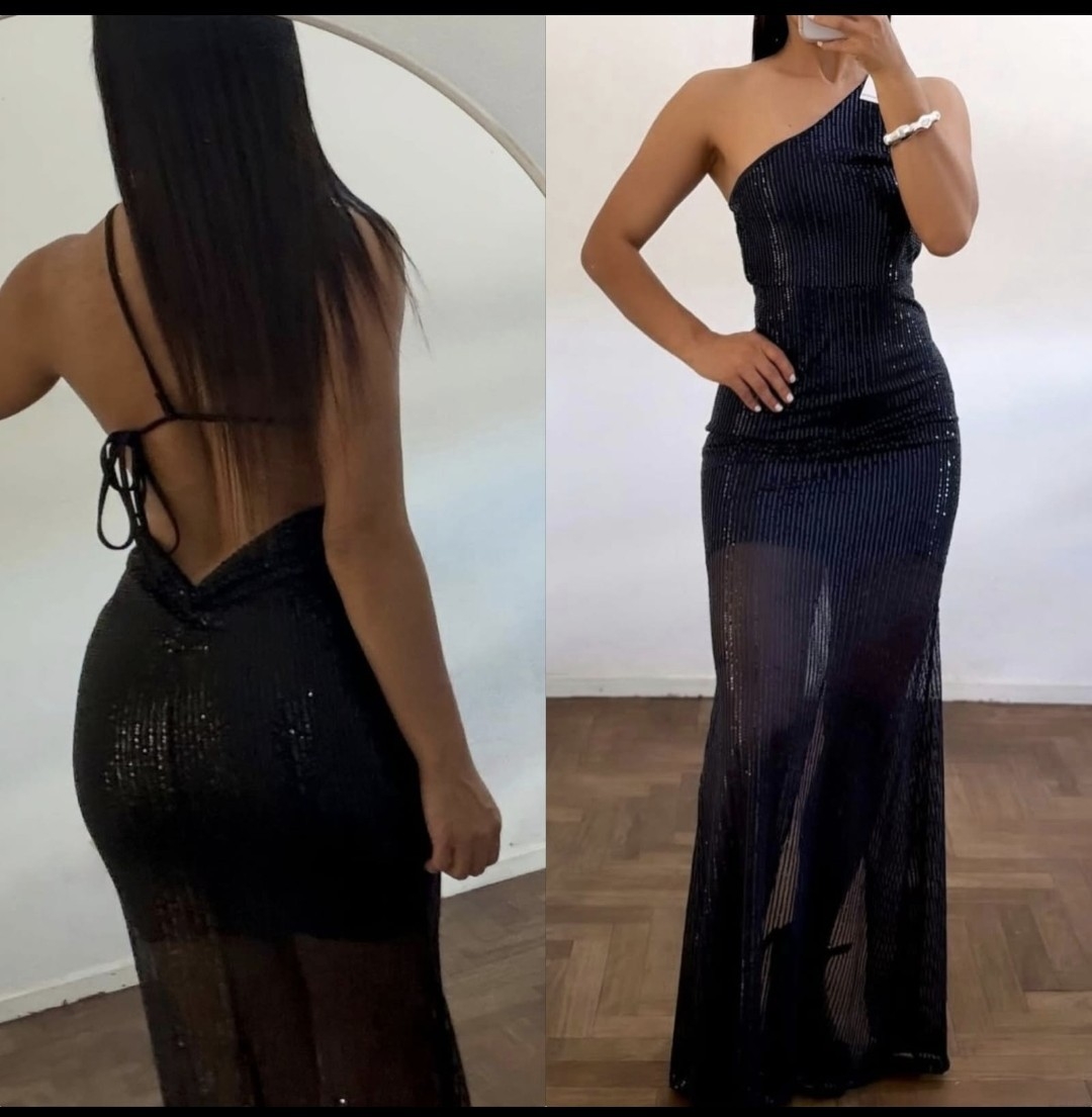 Vestidos en Lentejuelas - Imagen 3