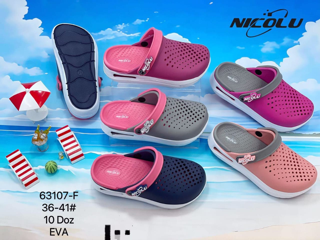 Gomones Nicolu - Imagen 3
