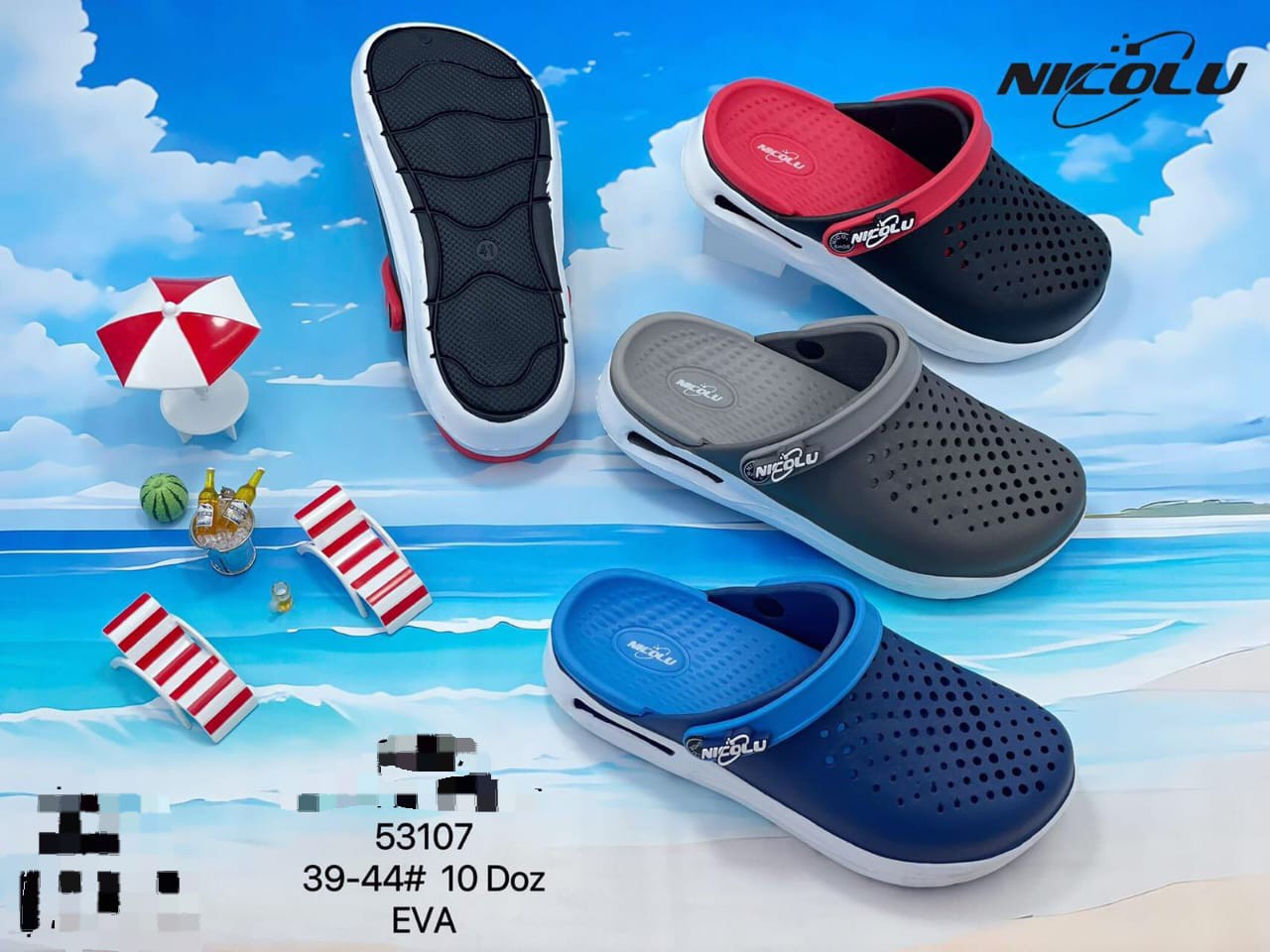 Gomones Nicolu - Imagen 4