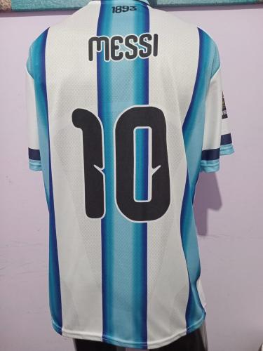 Camisetas de Argentina Sublimadas